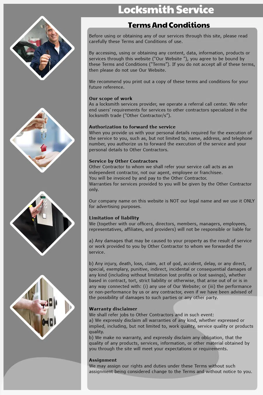 Atlantic Highlands Locksmith Store Atlantic Highlands, NJ 732-366-9358